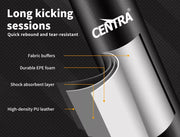 Centra Boxing Punching Bag Free Standing Speed Bag Dummy UFC Kick Training 170cm