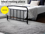 Marlow Floor Rug Rugs Shaggy Fluffy Area Carpet Large Pads Living Room Bedroom