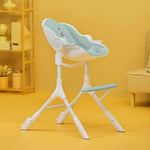 Oribel Cocoon Z High Chair Kid Dining Chairs Infant Toddler Feeding Highchair