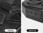 Centra Smart Punching Boxing Electronic Music Machine Home Training Bluetooth