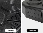 Centra Smart Punching Boxing Electronic Music Machine Home Training Bluetooth