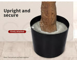 Lambu Artificial Plants Tree Garden Indoor Outdoor Fake Home Decor Maple 180cm