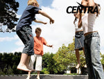 Centra Replacement Trampoline Mat Round Outdoor Spring Spare 16 FT