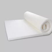 Dreamz Mattress Topper Memory Foam Toppers 7CM Underlay Breathable Mat Double