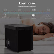 Spector Portable Ice Maker Machine 2.1L Ice Cube 15KG/24H Bar Countertop Party
