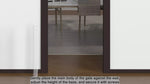 Bopeep Baby Safety Gates Mesh Retractable Pet Stair Doorways Guard 150Cm - White