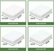 Food Vacuum Sealer Storage Bags Fresh Saver Kitchen Sealing Commercial Grade