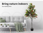 Lambu Artificial Plants Tree Room Garden Indoor Outdoor Fake Home Decor 180cm
