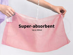 Pawz Puppy Training Pad Pet Dog Cat Potty Pee Super Absorbent 200pc 60x60cm Pink