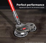 Electric Motorised Mop Head for Dyson V7 V8 V10 V11 V15 Vacuum Cleaners 6 Pads