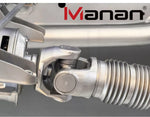 Manan Front / Rear Uni Universal Joint For TOYOTO HILUX LN106R LN167R LN172R