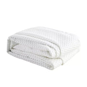 Dreamz Cooling Mattress Protector Fitted Sheet Cover Waterproof Queen King.
