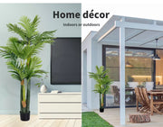 Lambu 180cm Artificial Plant – Realistic Indoor/Outdoor Home & Garden Decor