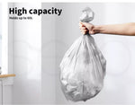 Collapsible Caravan Rubbish Bin Liner rv Motorhome Garbage Trash Waste Can Bags