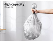Collapsible Caravan Rubbish Bin Liner rv Motorhome Garbage Trash Waste Can Bags
