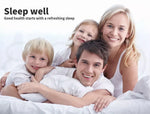 Dreamz Quilt Duvet Doona Microfibre Winter Blanket Soybean Fiber 200GSM All Size