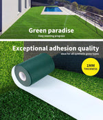 Marlow 1 Roll 5Mx15cm Self Adhesive Artificial Grass Fake Lawn Joining Tape