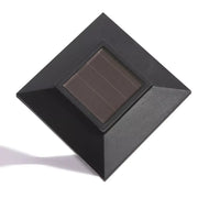Emitto 12x LED Solar Power Garden Landscape Path Lawn Lights Yard Lamp Outdoor