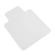 Marlow Chair Mat Carpet Floor Protector PVC Home Office Room Computer Mat 120x90