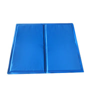 Cool Gel Cooling Mat Car Bed Sofa Laptop Pad Summer Blanket Cushion Multi Sizes