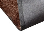 Floor Rug Mat Shaggy Rugs Area Carpet Living Room Bedroom Coffee 230x160cm