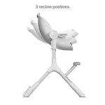 Oribel Cocoon Z High Chair Kid Dining Chairs Infant Toddler Feeding Highchair