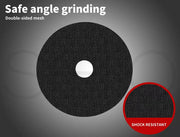 Traderight Cutting Discs 100mm  4