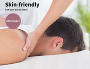 50-300 Disposable Bed Sheet Non-woven Massage SPA Beauty Salon Soft Table 2 Roll