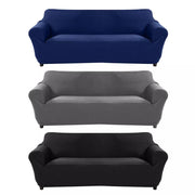 Sofa Covers 1 2 3 4 Seater High Stretch Lounge Slipcover Protector Couch Cover