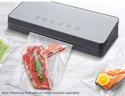 Food Vacuum Sealer Storage Bags Fresh Saver Kitchen Sealing Commercial Grade