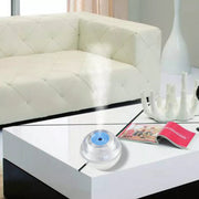 USB Car Aroma Diffuser Essential Oil Ultrasonic Air Humidifier Purifier Portable