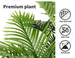 Lambu 180cm Artificial Plant – Realistic Indoor/Outdoor Home & Garden Decor
