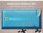 Spector Robot Pool Cleaner Robotic Vacuum Automatic Swimming Ground Cordless
