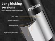 Centra Boxing Punching Bag Free Standing Speed Bag Dummy UFC Kick Training 170cm