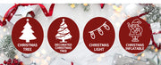 Solar String Fairy Lights Outdoor LED Party Wedding Christmas Decor 8 Lighting