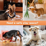 Pawz 2x/4x Washable Pet Dog Training Pads Pee Puppy Reusable Cushion Sofa Cover