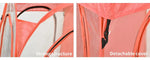 Mountview Pop Up Tent Camping Outdoor Weather Tents Portable Shelter Waterproof
