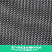 Centra Replacement Trampoline Mat Round Outdoor Spring Spare 8/10/12/14/15/16FT