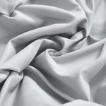 Dreamz Quilt Cover Set Diamond Pintuck Pillow Case Duvet Doona Queen King Size