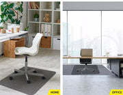 Marlow Chair Mat Office Carpet Floor Protectors Home Room Computer Work 120X90
