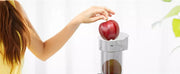 Spector Cold Press Slow Juicer Whole Fruit Juice Extractor Vegetable Processor