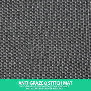 Centra Replacement Trampoline Mat Round Outdoor Spring Spare 8/10/12/14/15/16FT