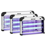 Spector Mosquito Killer 30W Pest Zapper Bug Catcher Trap Electric UV-A Aluminium