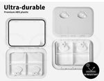 Manan Access Hatch Service Door Lockable Lid Caravan Storage rv Boat 440x315mm