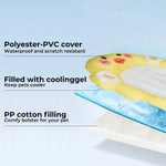 Pawz Pet Cooling Mat Dog Cat Human Size Extra Bed Non-Toxic Self-cool 170x130cm