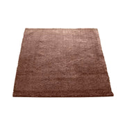 Floor Rug Mat Shaggy Rugs Area Carpet Living Room Bedroom Coffee 230x160cm