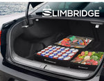 Slimbridge 3PCS Camping Canvas Storage Bags Portable Caravan Adventure Organiser