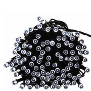 Solar String Fairy Lights Outdoor LED Party Wedding Christmas Decor 8 Lighting.