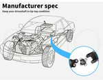 Manan Front / Rear Uni Universal Joint For TOYOTO HILUX LN106R LN167R LN172R
