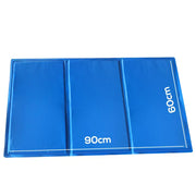 Cool Gel Cooling Mat Car Bed Sofa Laptop Pad Summer Blanket Cushion Multi Sizes